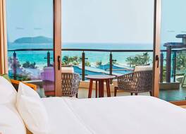 ザ ウェスティン シメイ ベイ リゾート (石梅湾威斯汀度假酒店) 写真