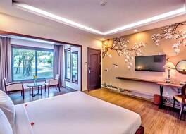 セリナ ペニンシュラ リゾート 写真