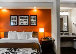 スリープ イン ナッシュビル - ブレントウッド - クール スプリングス 写真