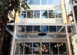 エグゼクティブ エンクレイブ ホテル