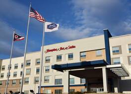 Hampton Inn & Suites by Hilton Cincinnati Liberty Township