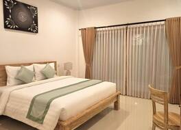 ザ エイト バリ 写真