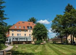 Best Western Seehotel Frankenhorst