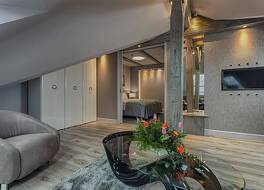 パラツ ブジェジノ 写真