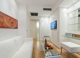 ホテル ホワイト 写真