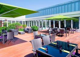 シェラトン デュッセルドルフ エアポート ホテル 写真