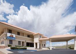 トラベロッジ バイ ウィンダム グローブ アリゾナ