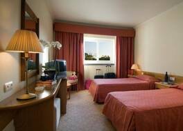 ホテルクルスアルタ 写真