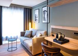 ラディソン ホテル デュッセルドルフ シティ センター