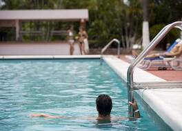 エル シッド グラナダ ホテル アンド カントリー クラブ 写真