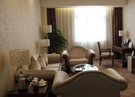 シーアン ヂョンフェイ グランドスカイライト ホテル 写真