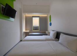 POP! ホテル フェスティバル シティリンク バンドン 写真