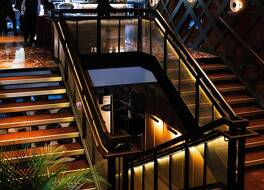 トンプソン シカゴ バイ ハイアット 写真