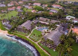 Ko'a Kea Hotel - Resort 写真