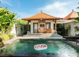 カキ ウマ ヴィラ