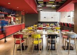 ibis Mazatlan Marina