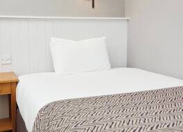 ラム ホテル バイ グリーン キング インズ 写真