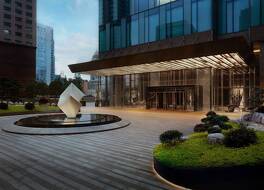 ザ リッツ カールトン ナンジン 写真