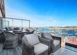 ホテル クングシムン スイーツ 写真