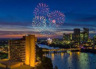 ハイアット リージェンシー オースティンのクチコミ 評判 フォートラベル Hyatt Regency Austin オースティン