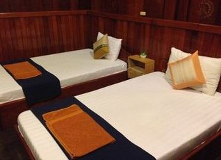 ザ シティ プレミアム ゲストハウスに関する旅行記 ブログ フォートラベル The City Premium Guest House シェムリアップ