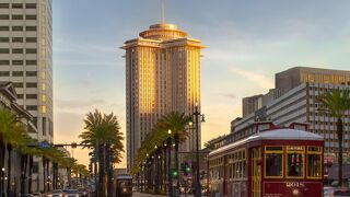 Four Seasons Hotel New Orleans