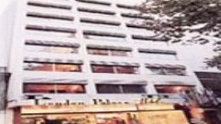 ホテル ロンドン パレス