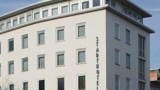 シュタットホテル カッセル