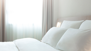 ノボテル ロンドン スタンステッド エアポート