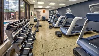 DoubleTree by Hilton Memphis