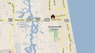 ホリデイ イン エクスプレス ジャクソンビル ビーチ by IHG