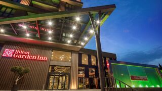 Hilton Garden Inn Yalova