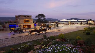 ジェム パーク ウーティ