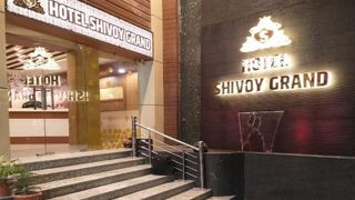 ホテル シヴォイ グランド