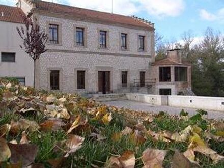 フエンテ アセーニャ ホテル ブティック 写真