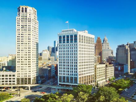 Hotel David Whitney, Autograph Collection 写真