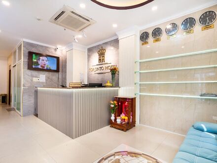 Bali Boutique Ben Thanh Hotel 写真