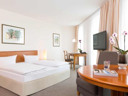 ノボテル フライブルク アム コンツェルトハウス 写真