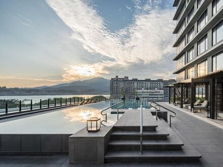 Four Points by Sheraton Taipei Bali 写真