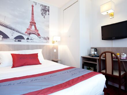 ホテル サファイア グルネル 写真