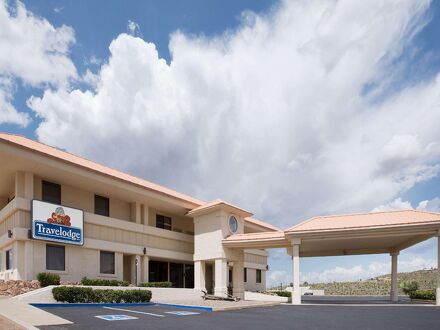 トラベロッジ バイ ウィンダム グローブ アリゾナ 写真