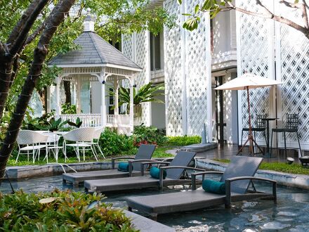 フア チャン ヘリテージ ホテル 写真