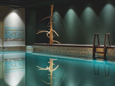 ザ レックス、ツェルマット 写真