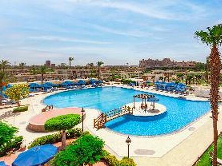 Pyramids Park Resort Cairo 写真