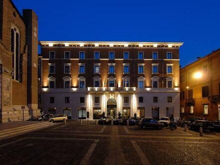 デゥットリ ホテル 写真