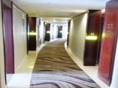 チンタオ フアシ ホテル ジモ 写真