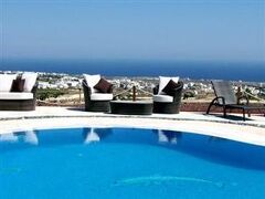 サントリーニ メソトポス 写真