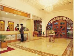 ホテル アバッド プラザ 写真