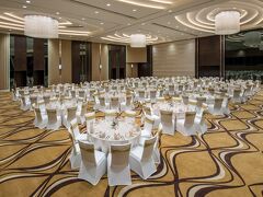 ポー ホテル スマラン 写真