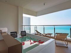 ダブルツリー リゾート バイ ヒルトン ペナン 写真